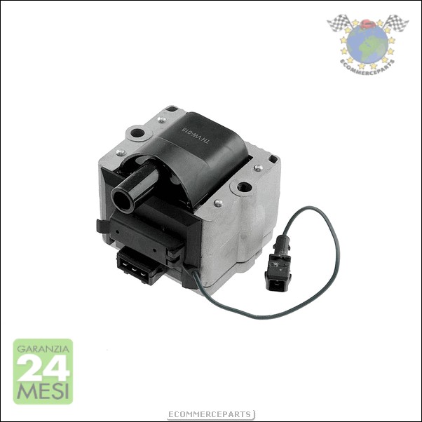 dal 1993 al 2000 10321 Bobina Accensione MERCEDES CLASSE C 180 W202
