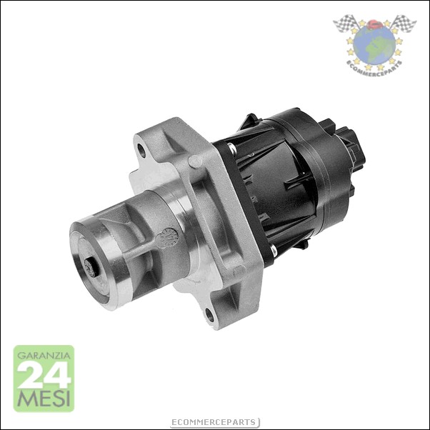 Valvola EGR AJS FIAT FREEMONT SEDICI DUCATO PUNTO LINEA DOBLO BRAVO IDEA 500L