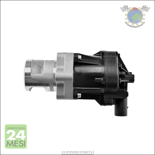 Valvola EGR AJS FIAT FREEMONT SEDICI DUCATO PUNTO LINEA DOBLO BRAVO IDEA 500L