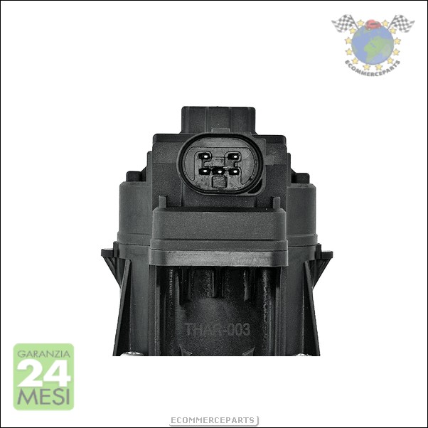 Valvola EGR AJS FIAT FREEMONT SEDICI DUCATO PUNTO LINEA DOBLO BRAVO IDEA 500L