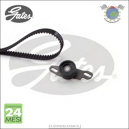 KIT CINGHIA DISTRIBUZIONE SUZUKI SAMURAI 1.3 SJ 413