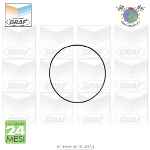 Pompa acqua Graf FIAT MAREA BRAVO BRAVA LANCIA KAPPA