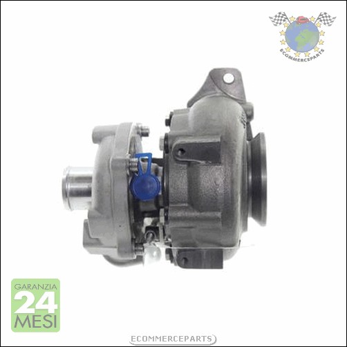 Turbina Turbocompressore SL per ALFA ROMEO MITO CHEVROLET AVEO FIAT FIORINO ST P