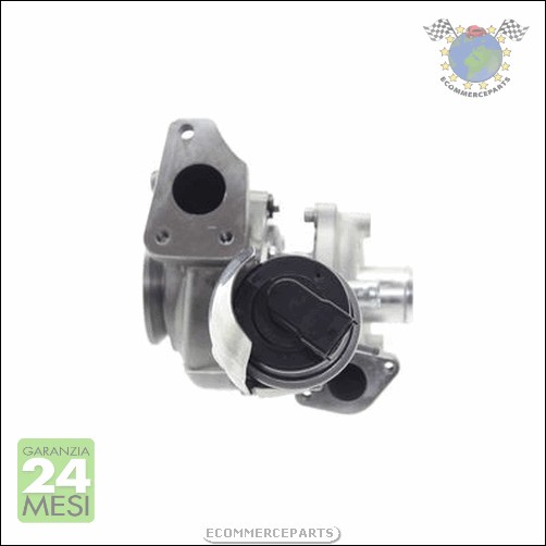 Turbina Turbocompressore SL per ALFA ROMEO MITO CHEVROLET AVEO FIAT FIORINO ST P