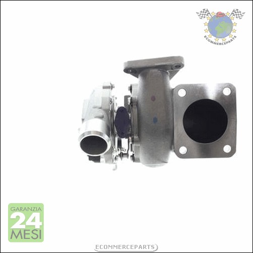 Turbina Turbocompressore SL per FORD TRANSIT LAND ROVER DEFENDER P
