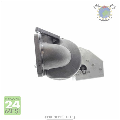 Turbina Turbocompressore SL per FORD TRANSIT LAND ROVER DEFENDER P