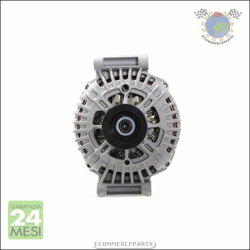 Alternatore alko per MERCEDES CLASSE GLK 250 220 E C 200 P #o6