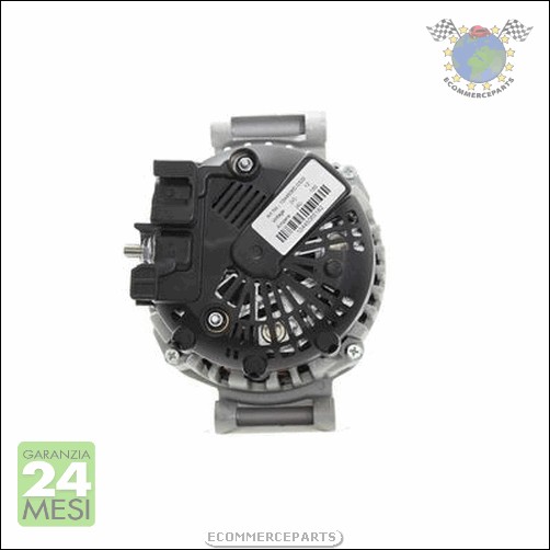 Alternatore alko per MERCEDES CLASSE GLK 250 220 E C 200 P #o6