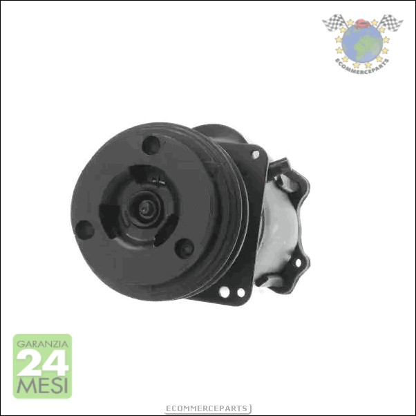 Compressore aria condizionata climatizzatore alko MERCEDES SL 450 380 350