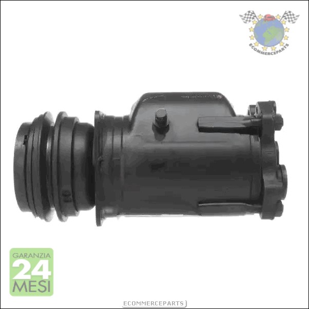 Compressore aria condizionata climatizzatore alko MERCEDES SL 450 380 350