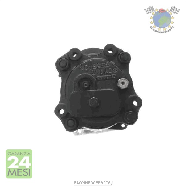 Compressore aria condizionata climatizzatore alko MERCEDES SL 450 380 350