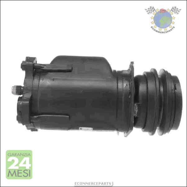 Compressore aria condizionata climatizzatore alko MERCEDES SL 450 380 350