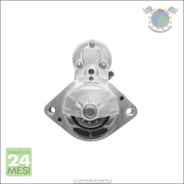 Motorino d/'avviamento Starter alko BMW 7 E65 E66 E67 730 X5 E53 3.0 X3 E83 #jd