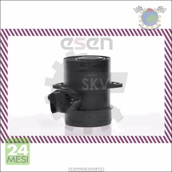 Débitmètre pour Hyundai H-1 Terracan Kia Carnaval I II K2900