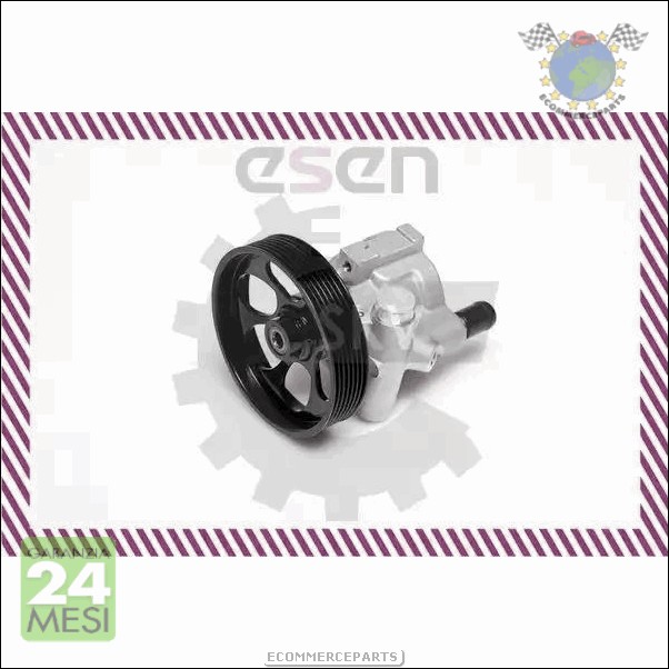 Pompa servosterzo idroguida exxn NISSAN PRIMASTAR INTERSTAR OPEL VIVARO MOVANO