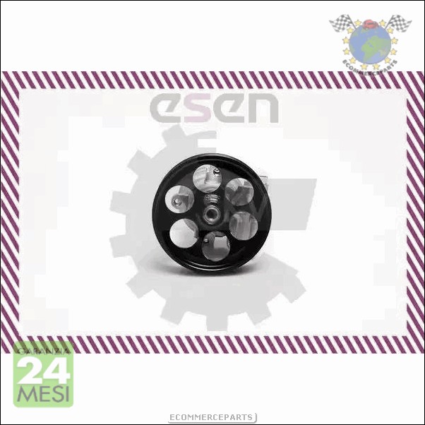 Pompa servosterzo idroguida exxn NISSAN PRIMASTAR INTERSTAR OPEL VIVARO MOVANO