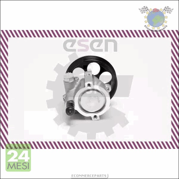 Pompa servosterzo idroguida exxn NISSAN PRIMASTAR INTERSTAR OPEL VIVARO MOVANO