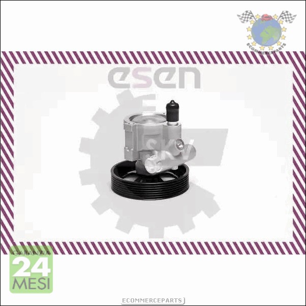 Pompa servosterzo idroguida exxn NISSAN PRIMASTAR INTERSTAR OPEL VIVARO MOVANO