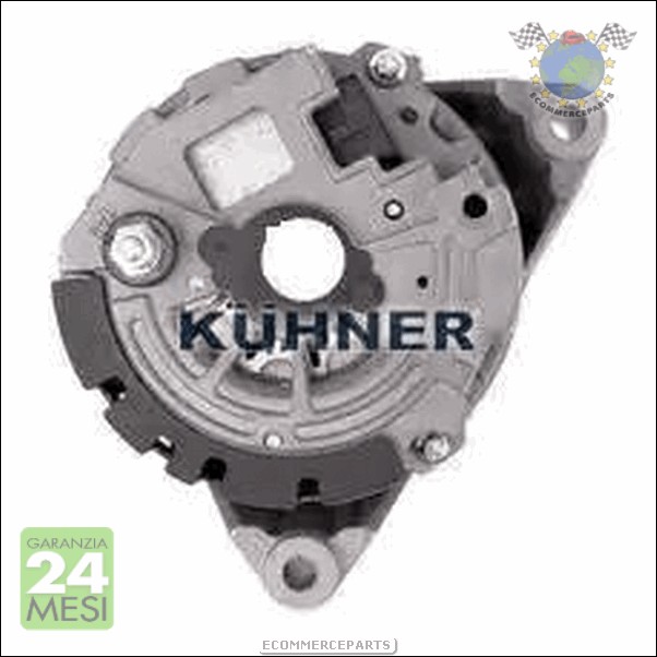 Alternatore (kr) VALEO per DAEWOO KORANDO SSANGYONG MUSSO