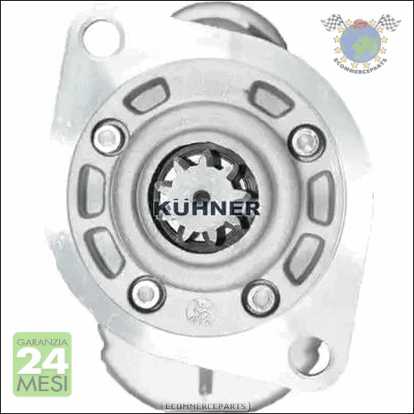 Starter Starter Kuhner Skoda Felicia favorit VW Caddy Starter