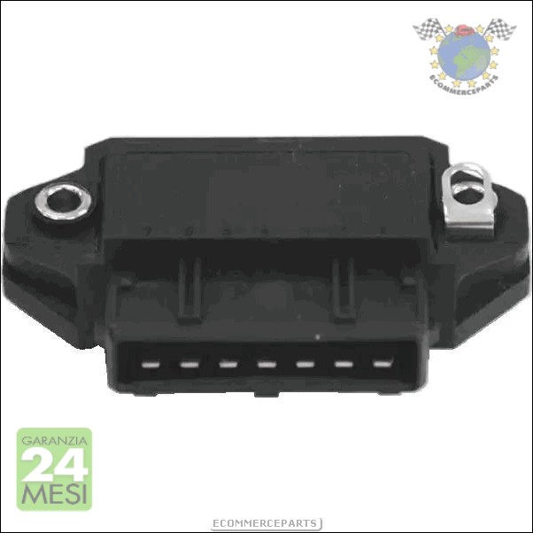 Centralina accensione Meat LANCIA THEMA DELTA