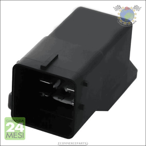 CENTRALINA CANDELETTE PRERISCALDAMENTO Meat CITROEN C-ELYSEE BERLINGO C5 III C4