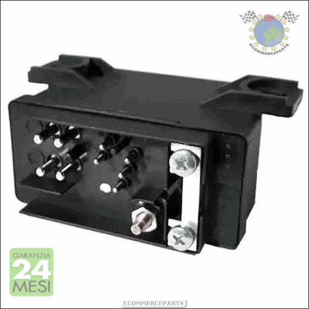 CENTRALINA CANDELETTE PRERISCALDAMENTO Meat MERCEDES VITO 110 108 190 2.0 D 100