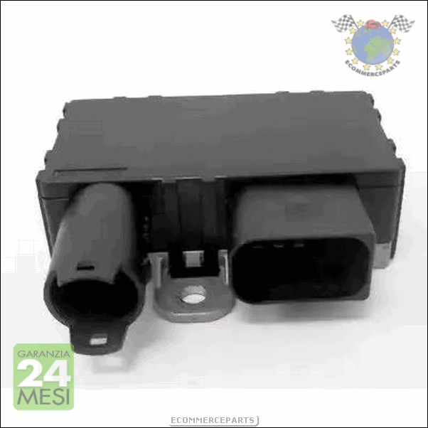 CENTRALINA CANDELETTE PRERISCALDAMENTO Meat MERCEDES CLASSE B 200 180 CLASSE A