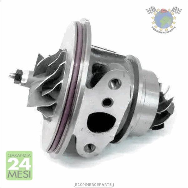 COREASSY TURBINA TURBOCOMPRESSORE Meat TOYOTA LAND CRUISER 4