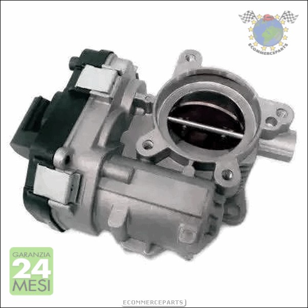 Ingresso VALVOLA FIAT BRAVA BRAVO MAREA MULTIPLA STILO 1.6