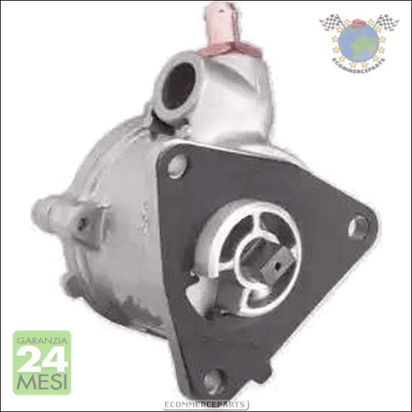 Freni posteriori lancia thesis 06 image