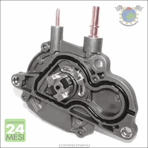 Depressore freni Meat OPEL ZAFIRA B MERIVA B CORSA D ASTRA J ASTRA H