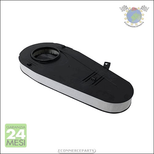 Delphi dell'abitacolo filtro aria per BMW f01 f02 f03 f04 f07 f10 f11 64119163328 