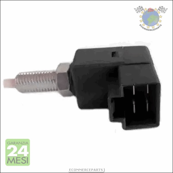 Interruttore Luce Freno 9381038000 – Compatibile Con Hyundai/Kia (i10, I20, Santa Fé, Cee'd, Cerato...) - 2