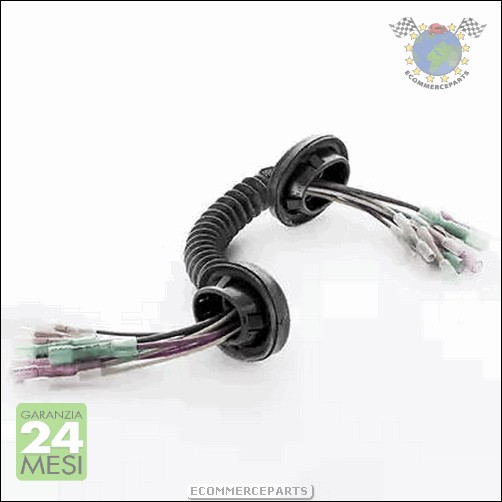 Kit riparazione fascio cavi Meat VW GOLF IV #3q