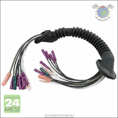 Kit riparazione fascio cavi Meat VW TRANSPORTER MULTIVAN #3y