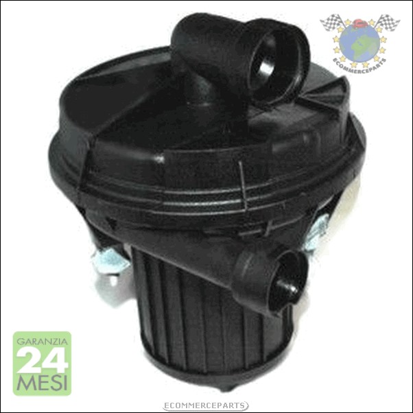 Pompa aria secondaria Meat AUDI A8 A6 P