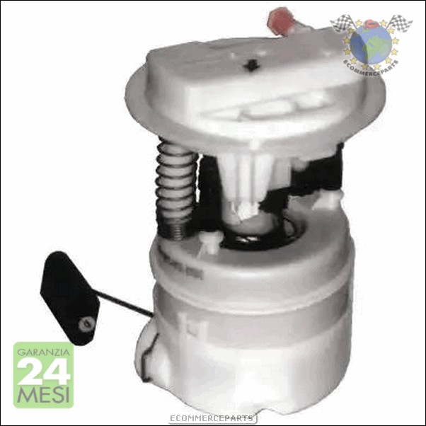 Pompa carburante Meat Benzina RENAULT CLIO ##h