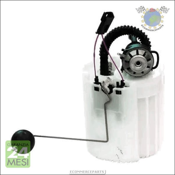 X1LMD Pompa carburante benzina Meat VOLVO C70 I Coupe 1997/>2002