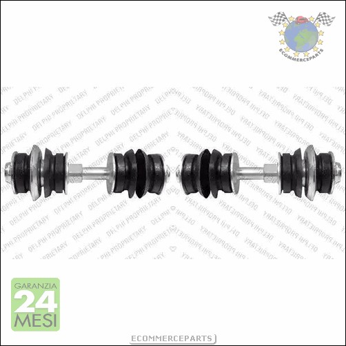 Delphi TC1768 Barra Stabilizzatrice