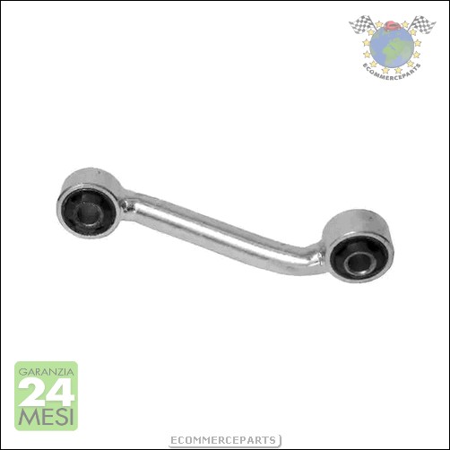 2 BIELLETTE TIRANTI BARRA STABILIZZATRICE ALFA ROMEO 166 1998 /> 2007