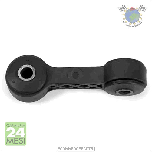 2 BIELLETTE TIRANTI BARRA STABILIZZATRICE ALFA ROMEO 166 1998 /> 2007