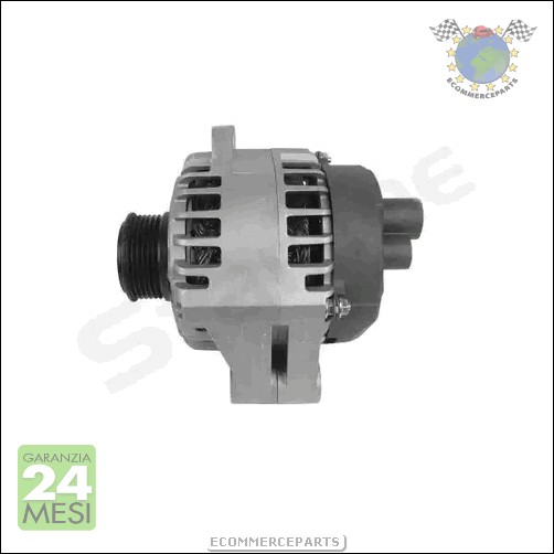 Alternatore StarLine OPEL ZAFIRA B VECTRA C ASTRA H SIGNUM #ck