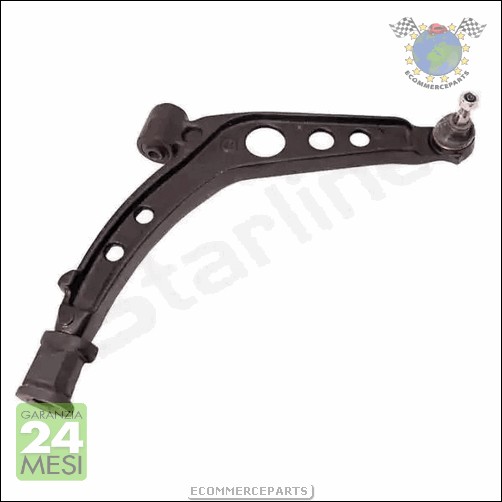 KIT 2 BRACCI ANT 187 DAL 1998/> FIAT SEICENTO//600