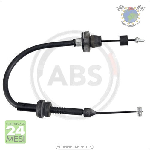 Cavo filo acceleratore Abs SEAT IBIZA I P