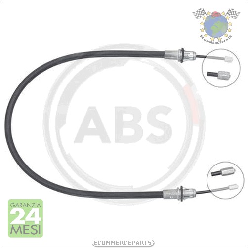 Cavo filo freno a mano Abs JEEP CHEROKEE P cn7