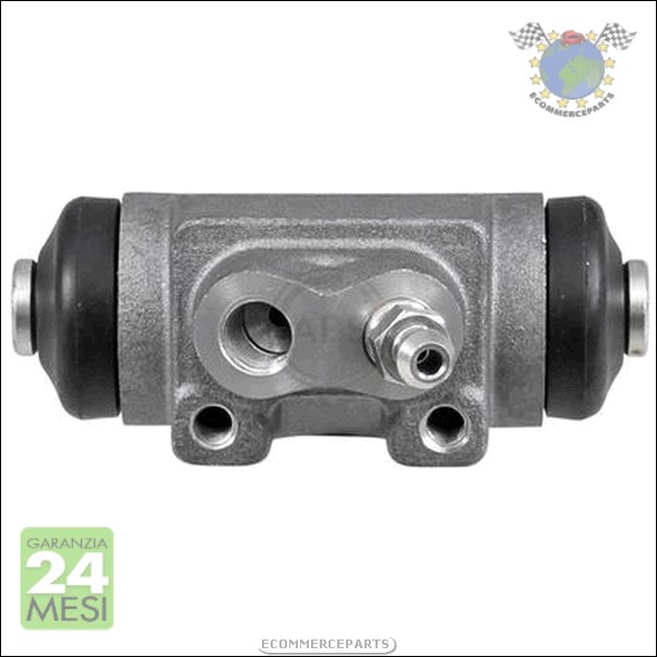 Cilindretto freno Abs Posteriore per FORD PUMA P