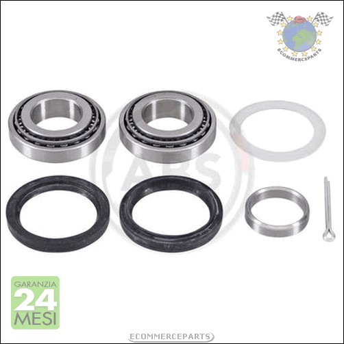201824 A.B.S. (abs) Kit cuscinetto ruota