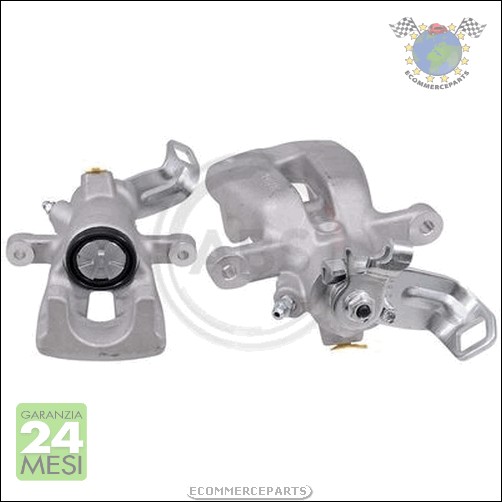 Pinza freno pinze Abs Posteriore Dx Destro MINI P csp