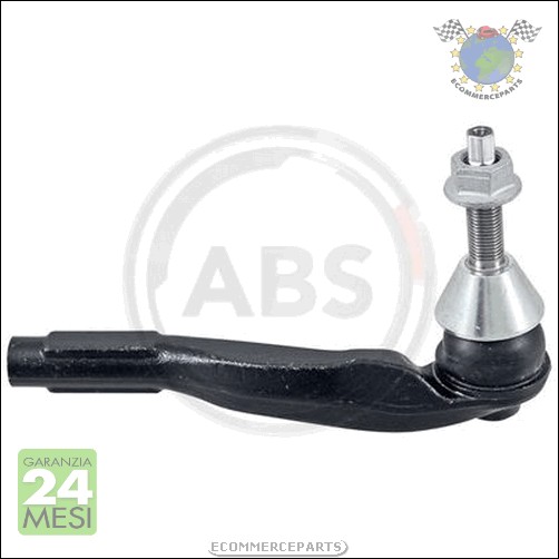 Testina tirante scatola dello sterzo Abs Dx Destro MERCEDES CLASSE E AMG63 AMG P